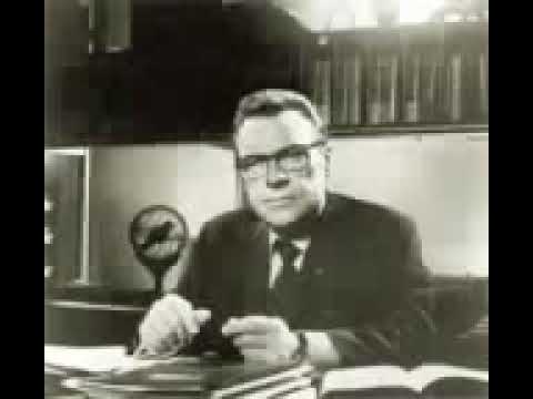 Earl Nightingale - The Strangest Secret